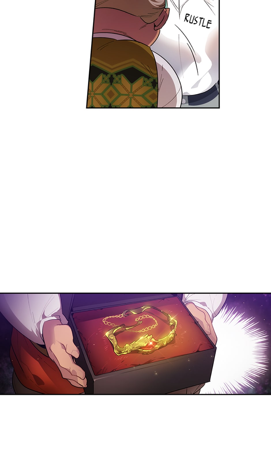 Reminiscence Adonis chapter 103 page 7