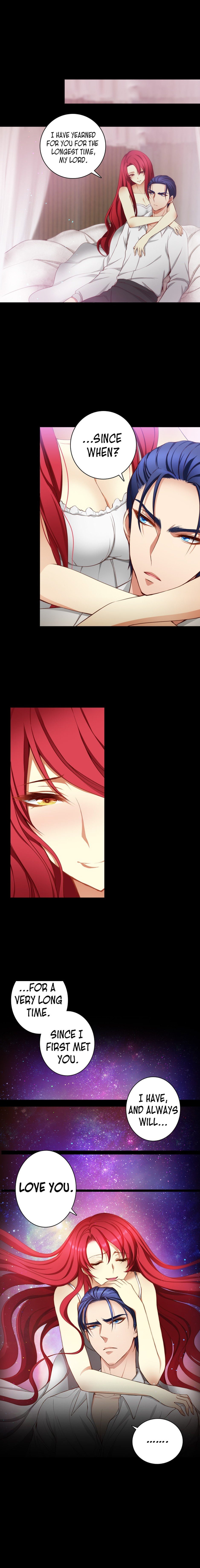 Reminiscence Adonis chapter 11 page 3