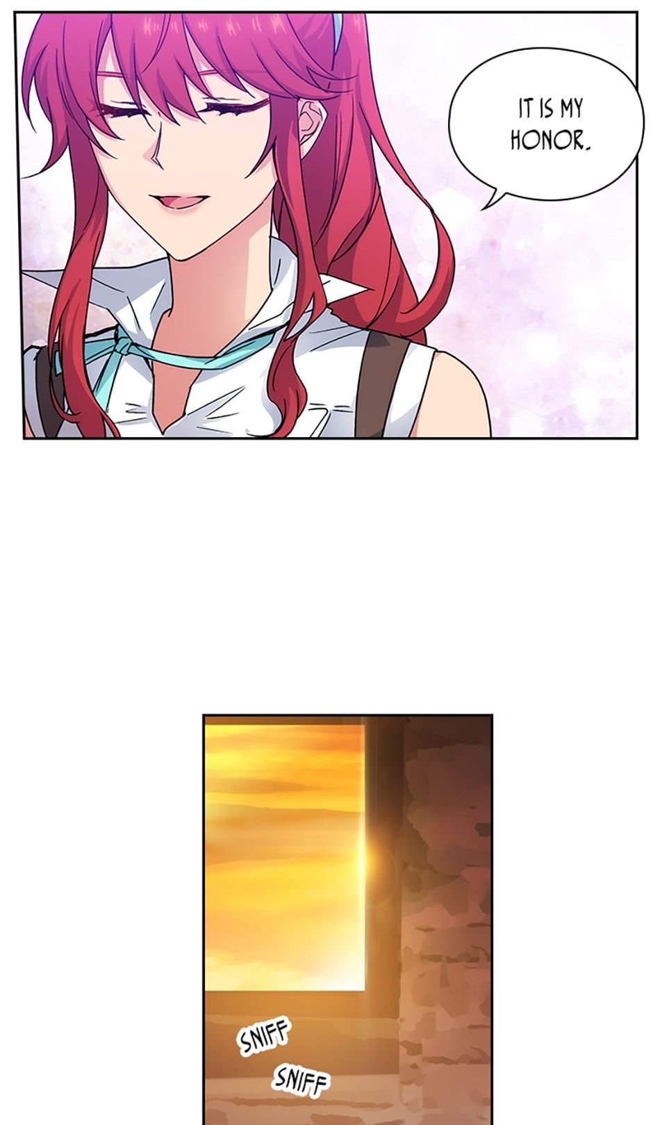 Reminiscence Adonis chapter 110 page 15