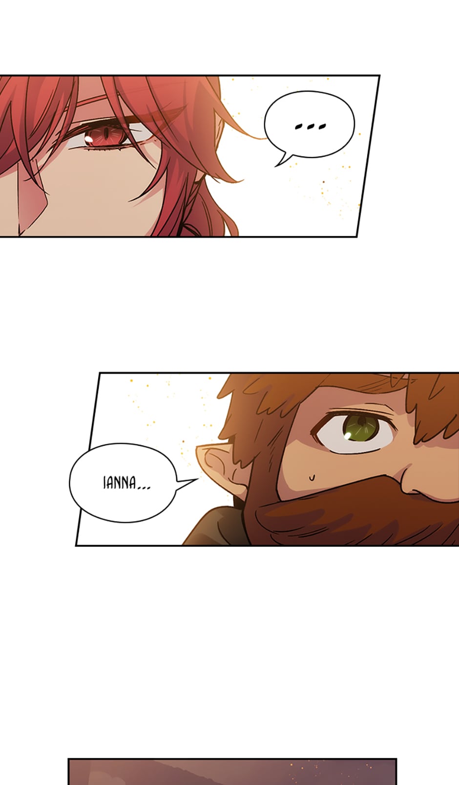 Reminiscence Adonis chapter 110 page 25