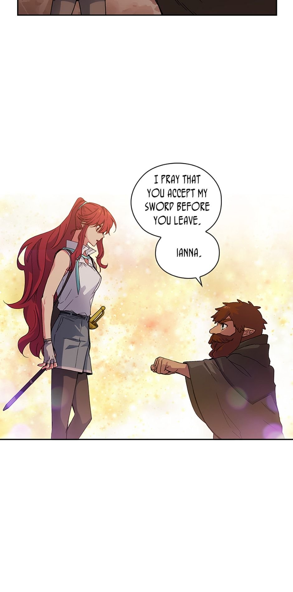 Reminiscence Adonis chapter 110 page 31