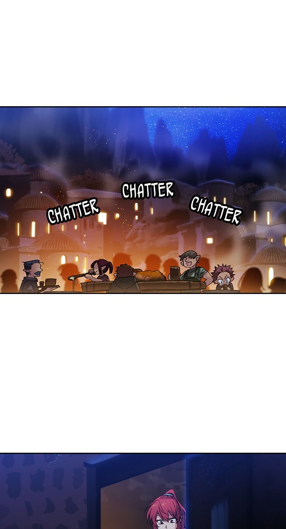 Reminiscence Adonis chapter 110 page 33