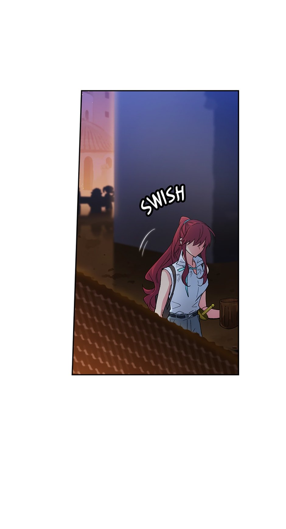 Reminiscence Adonis chapter 110 page 35