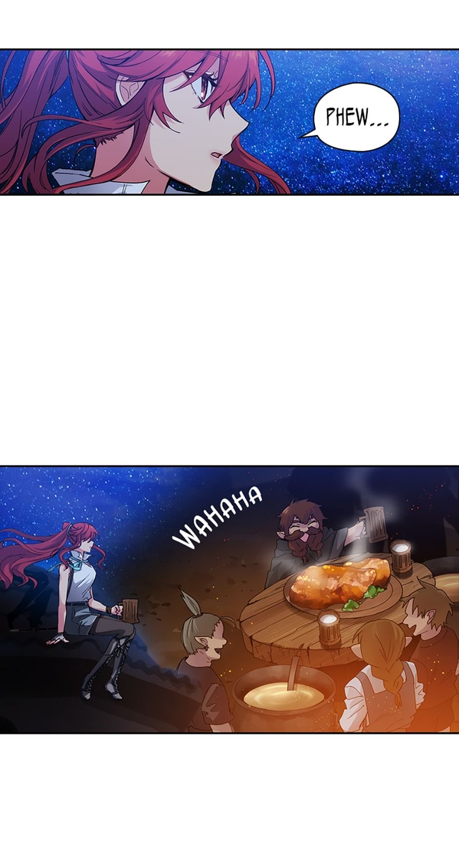 Reminiscence Adonis chapter 110 page 37