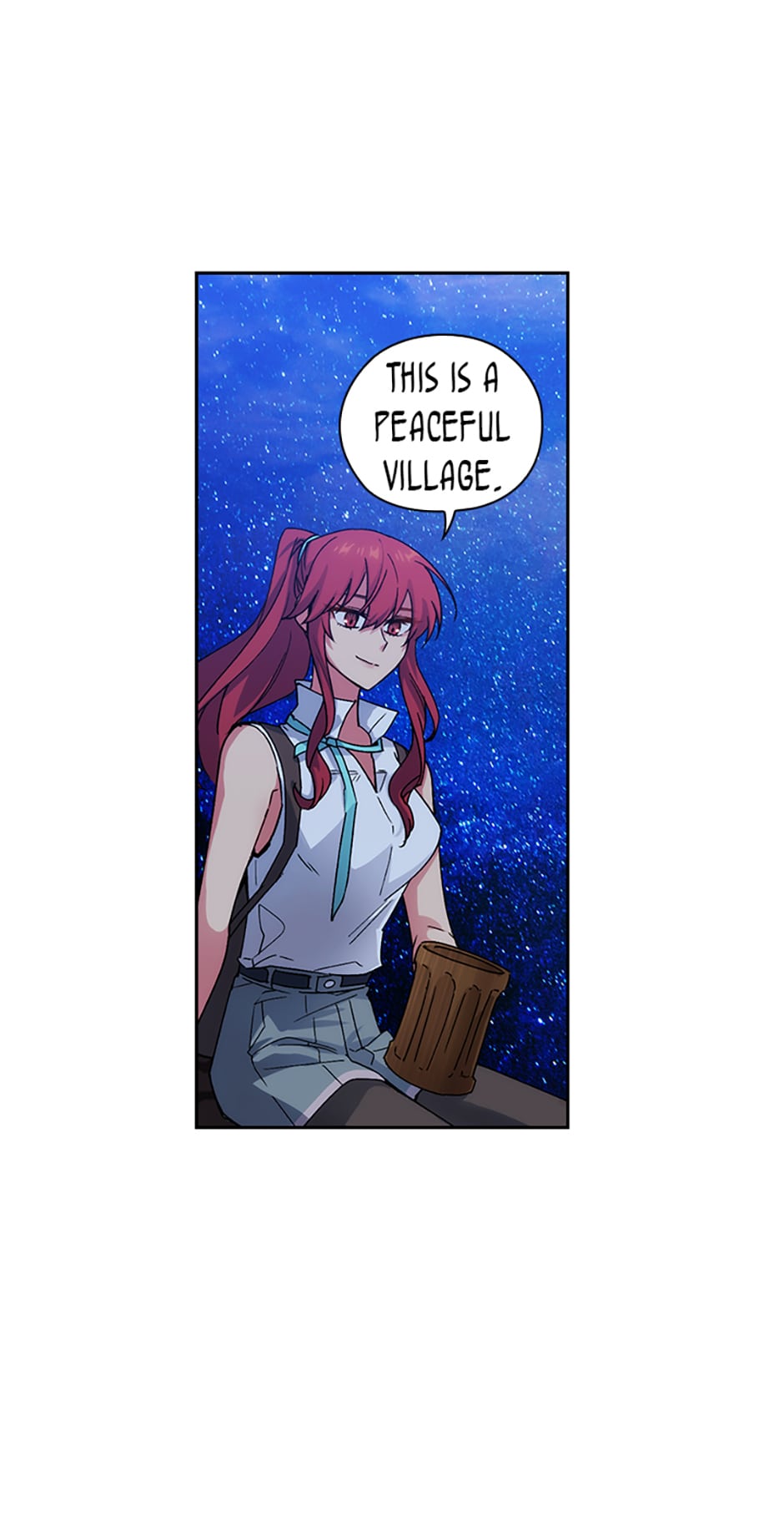 Reminiscence Adonis chapter 110 page 38