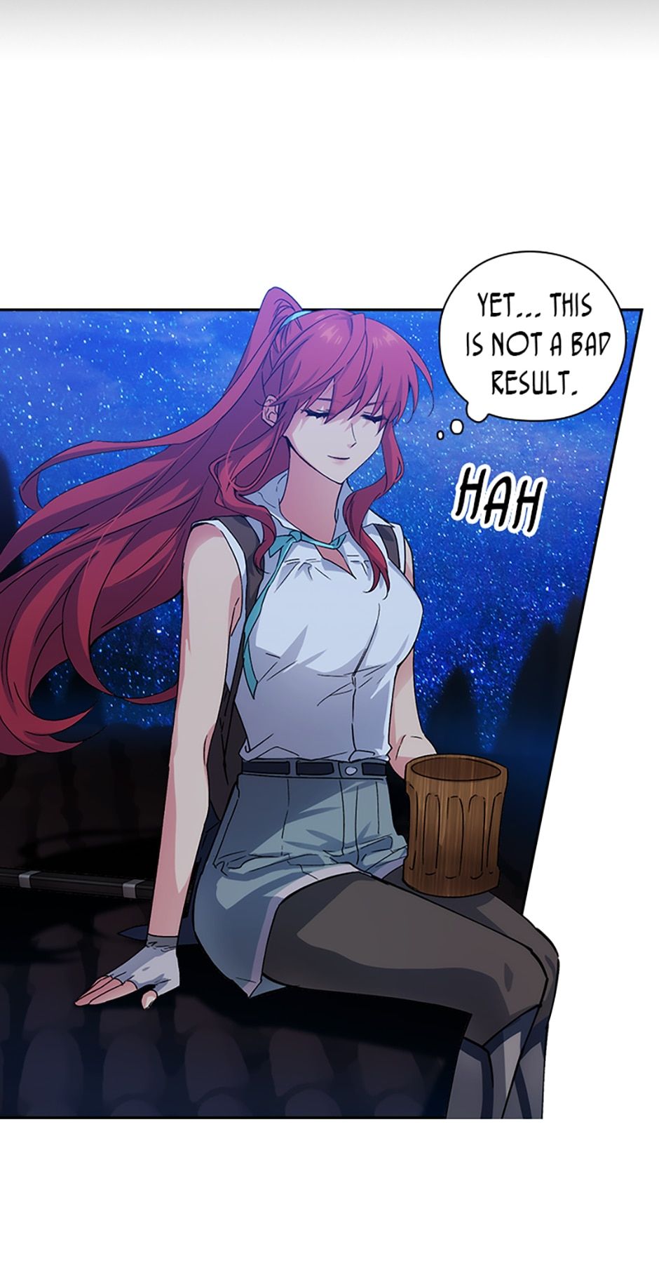 Reminiscence Adonis chapter 110 page 41