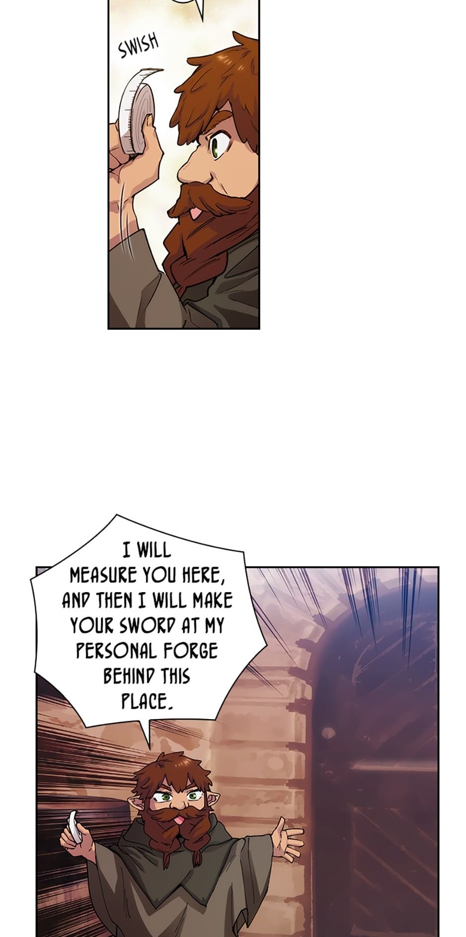 Reminiscence Adonis chapter 110 page 7