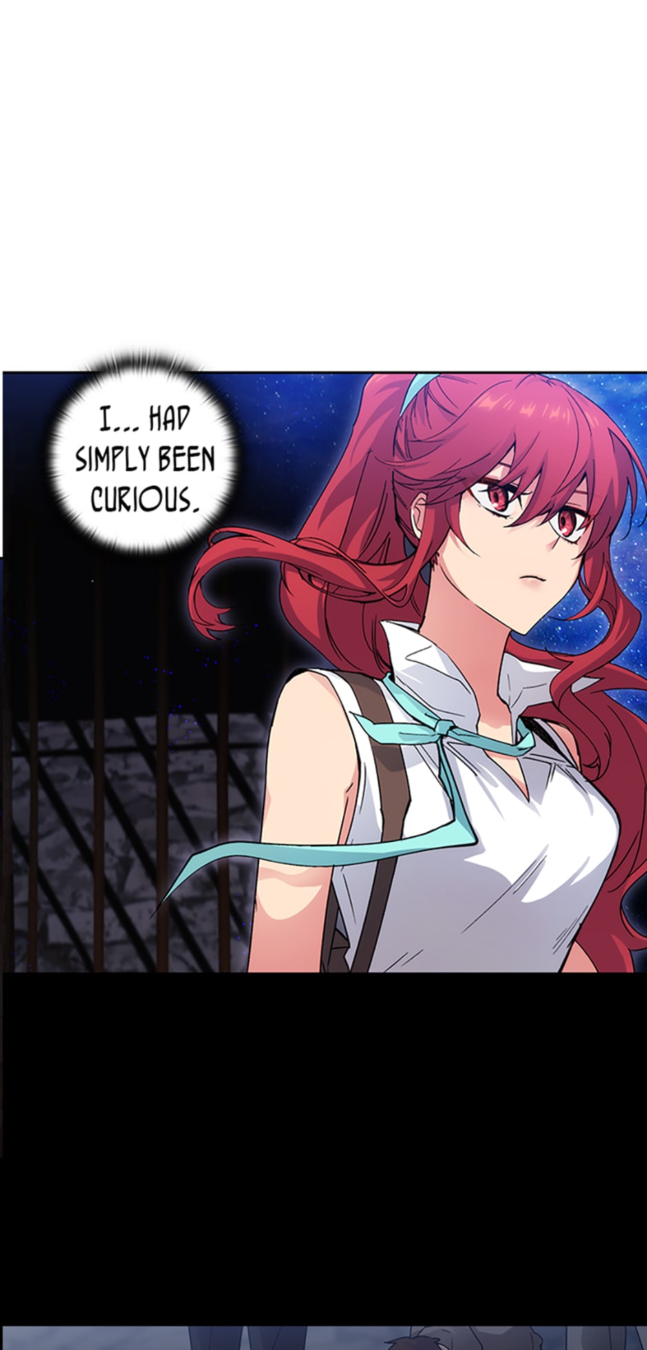 Reminiscence Adonis chapter 111 page 1