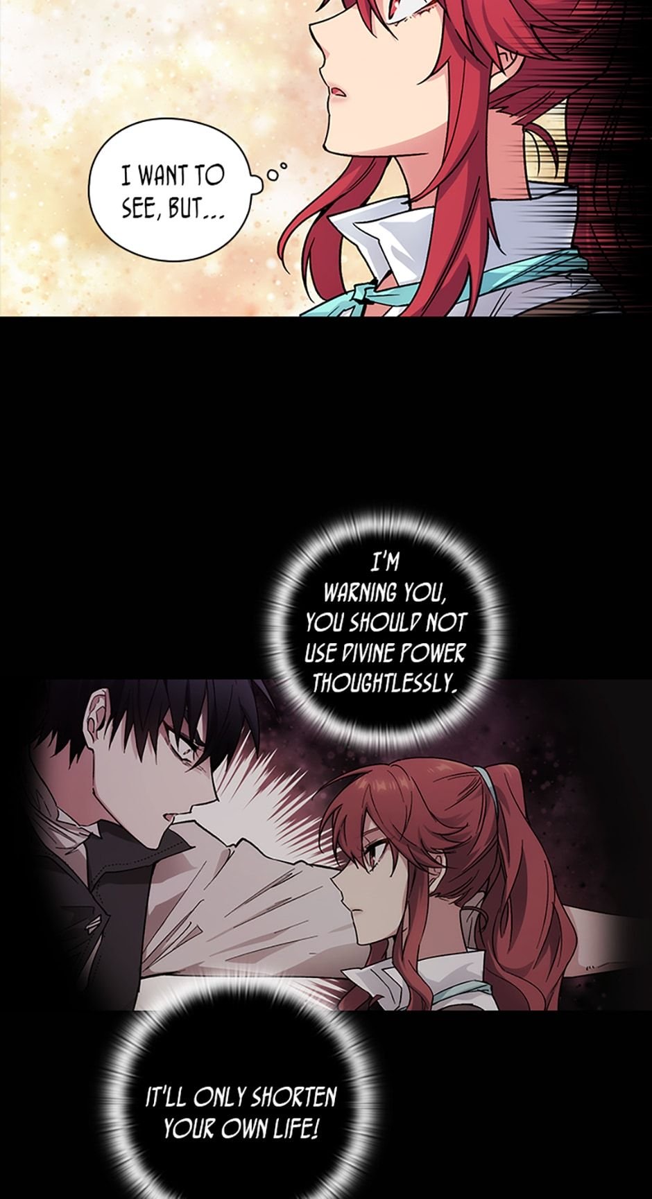 Reminiscence Adonis chapter 111 page 11