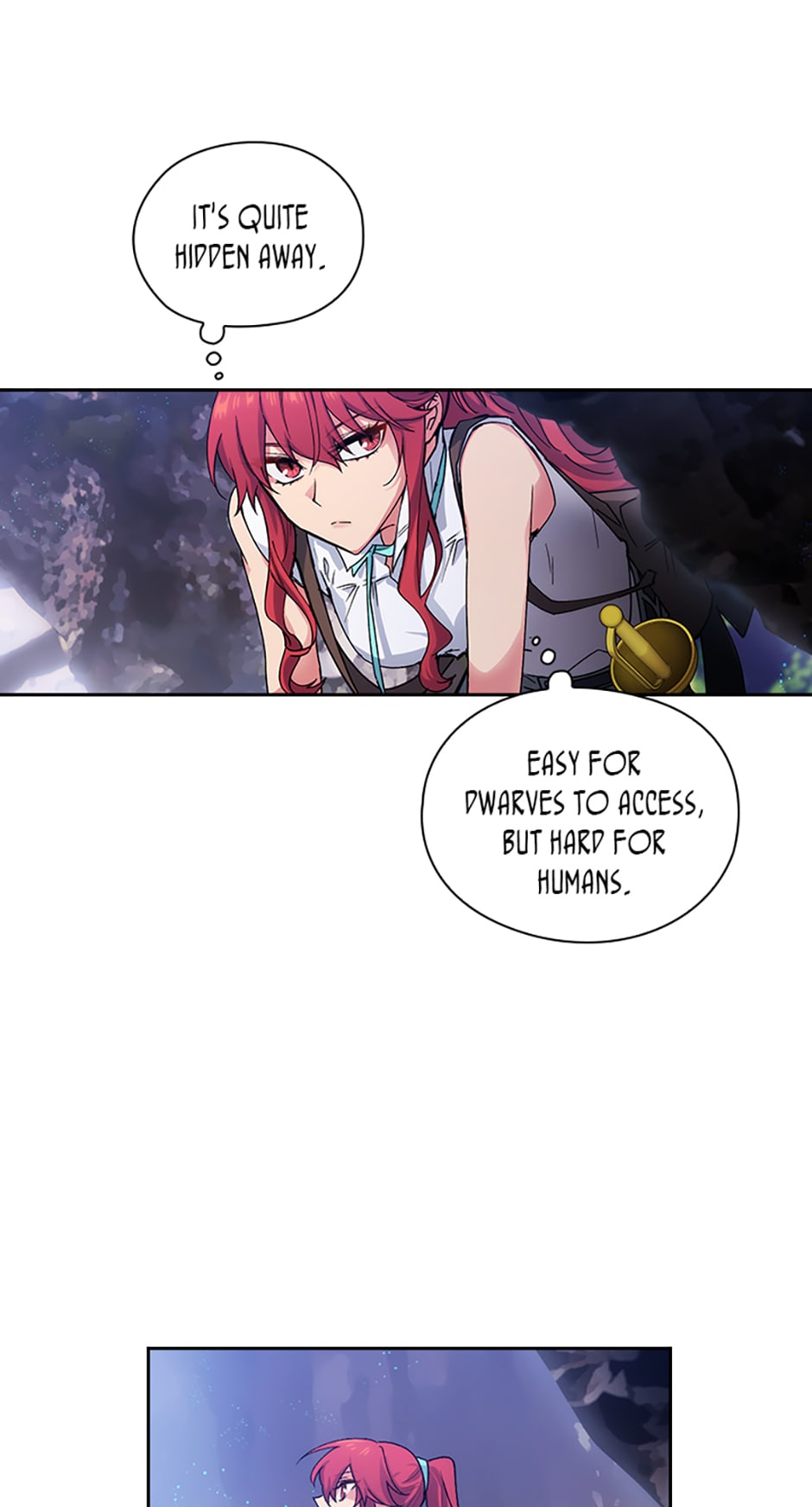 Reminiscence Adonis chapter 111 page 15