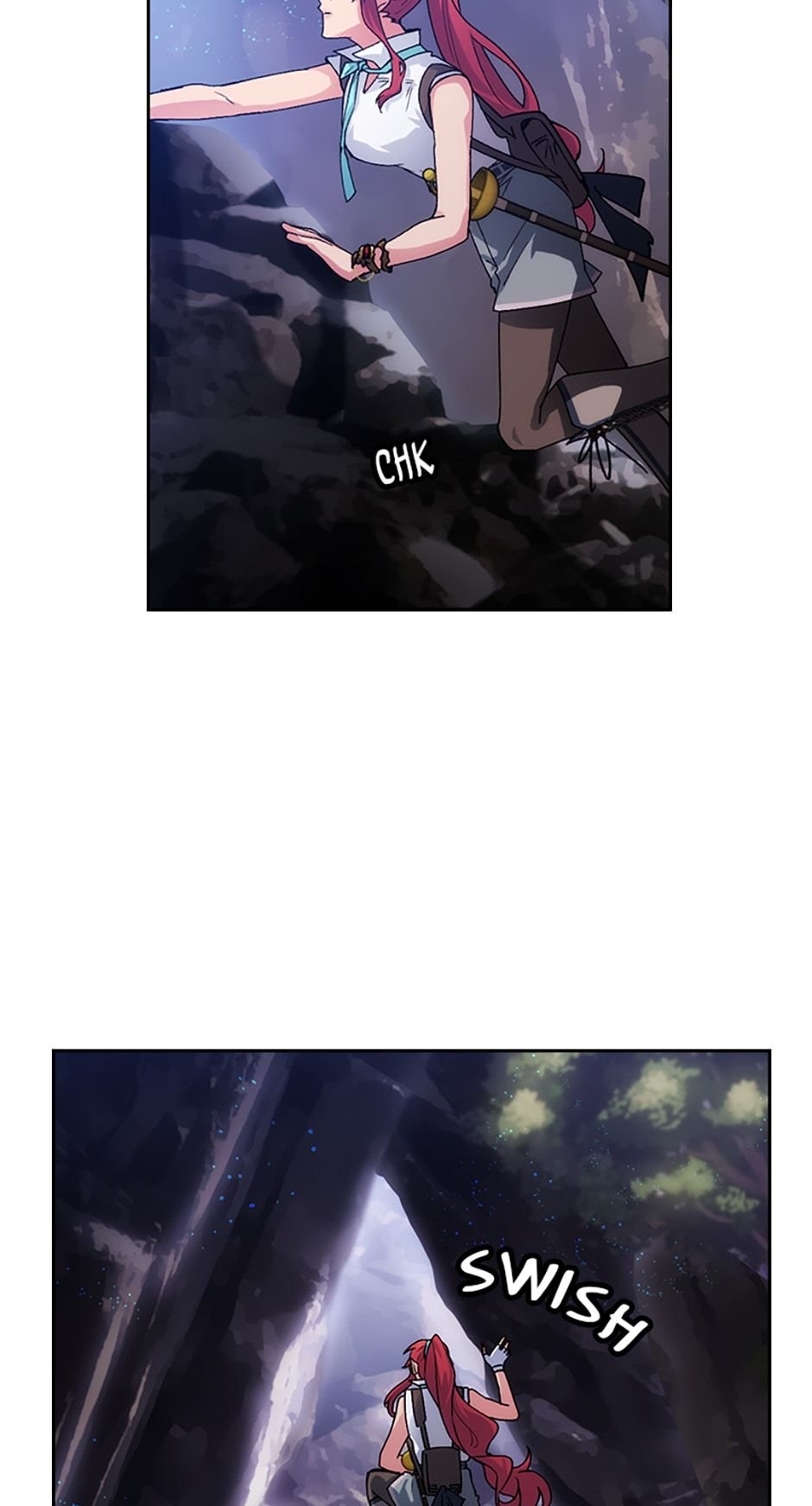 Reminiscence Adonis chapter 111 page 16