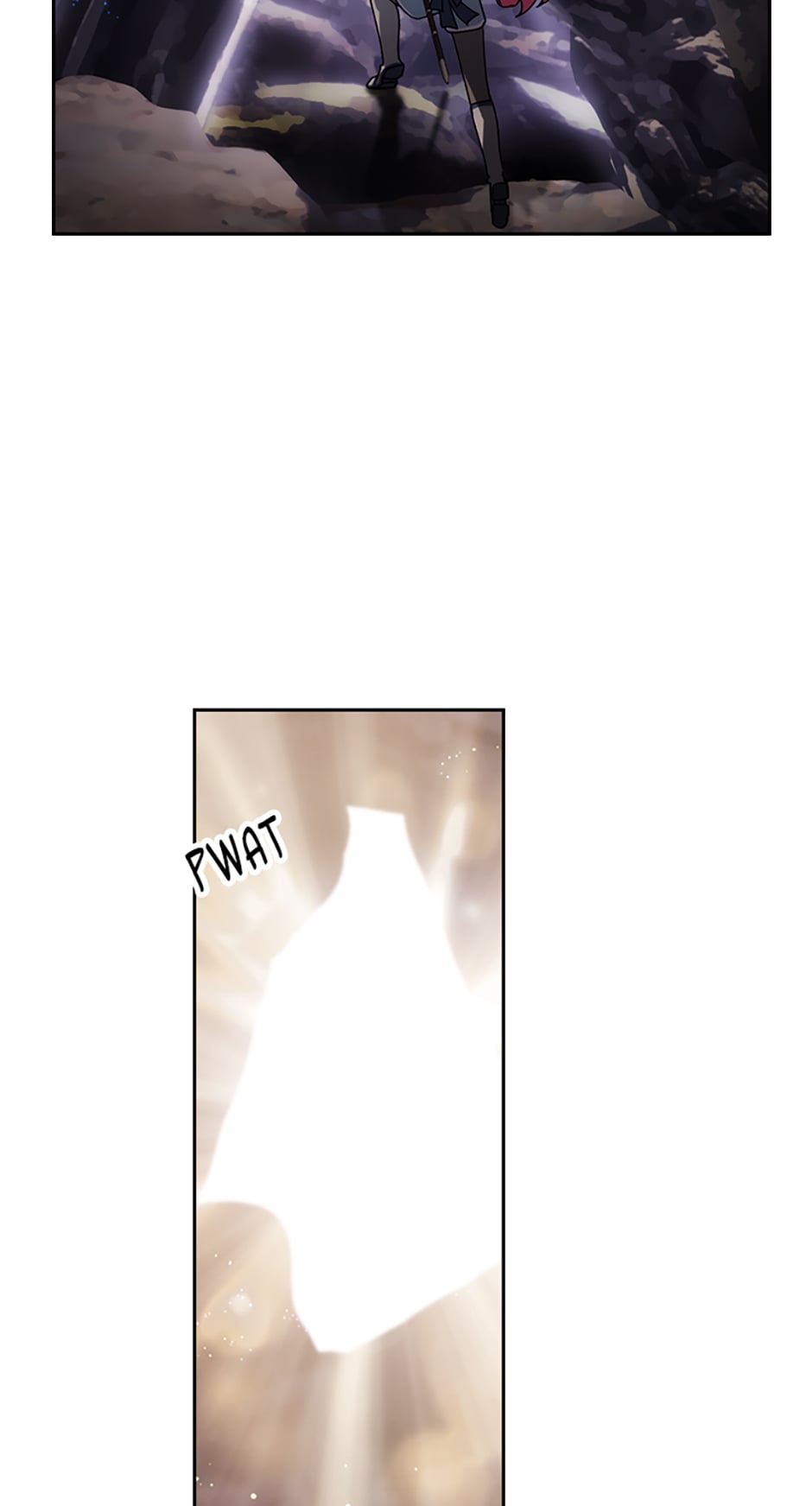 Reminiscence Adonis chapter 111 page 17