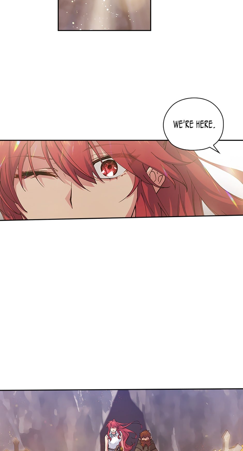 Reminiscence Adonis chapter 111 page 18