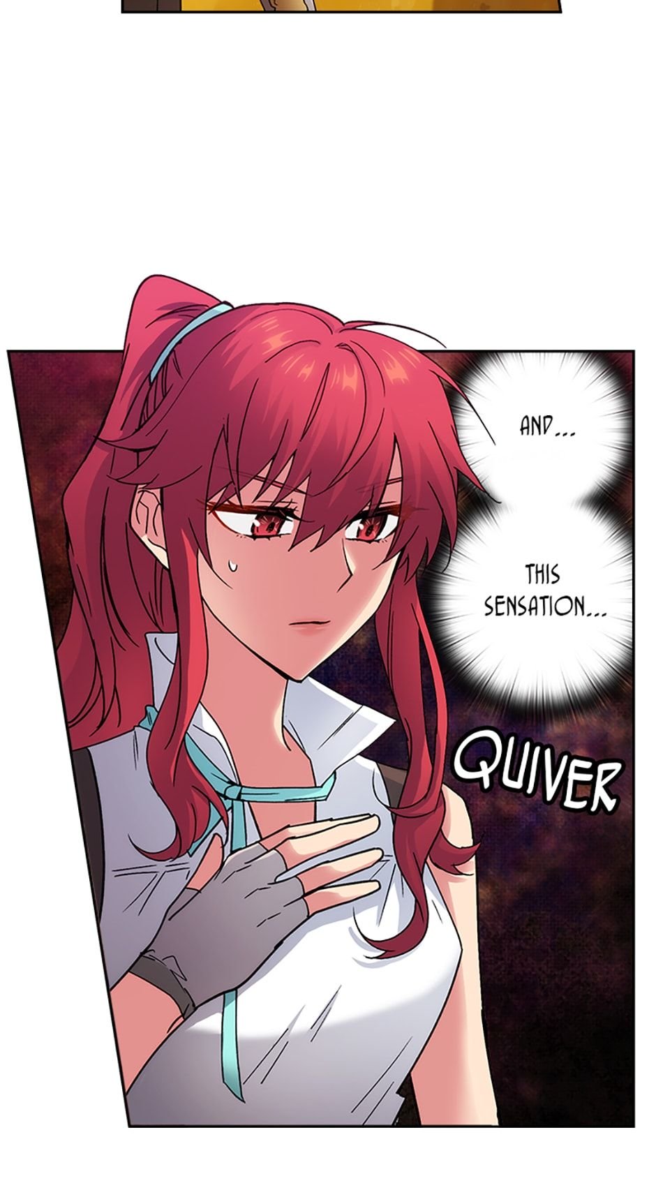 Reminiscence Adonis chapter 111 page 21