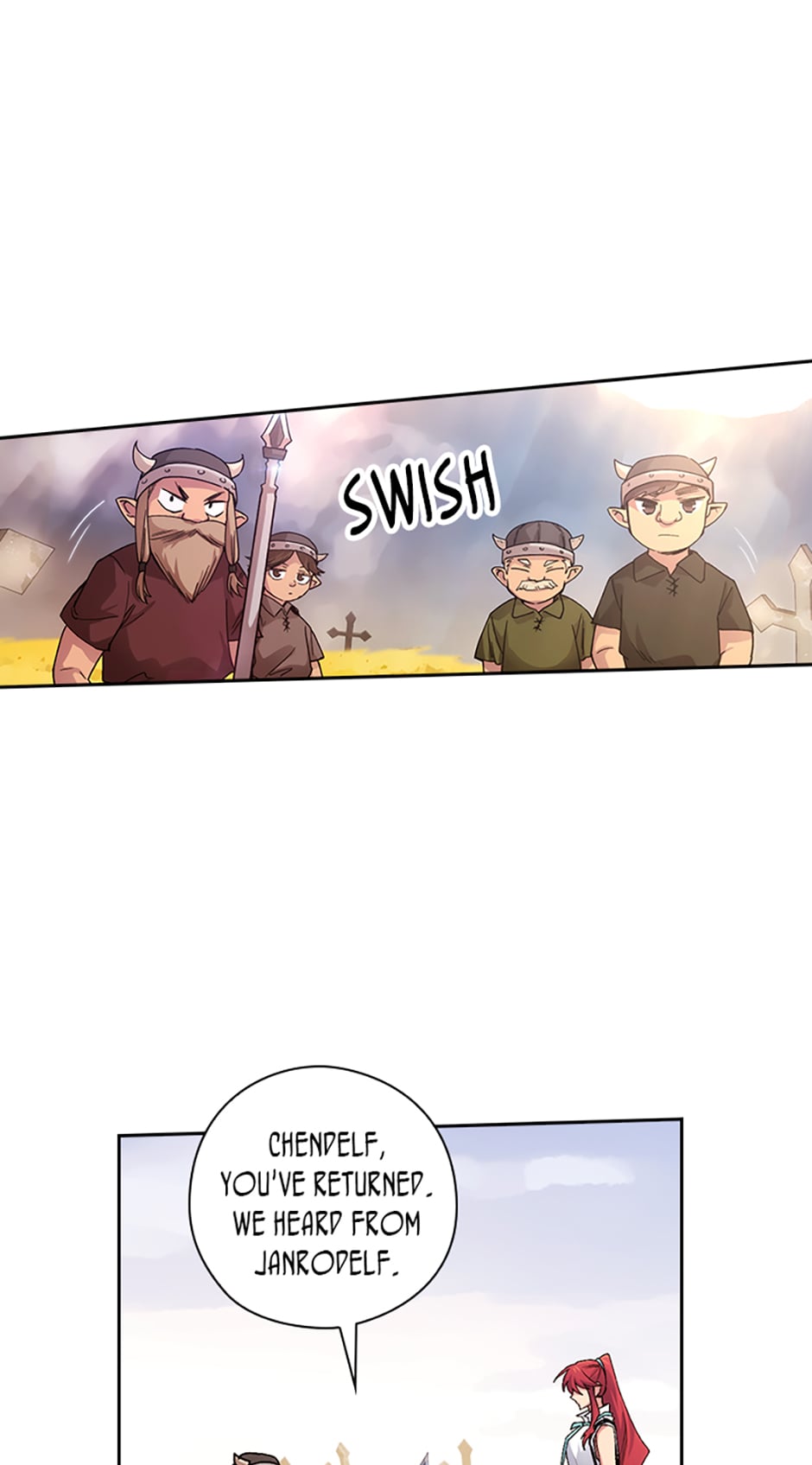 Reminiscence Adonis chapter 111 page 24