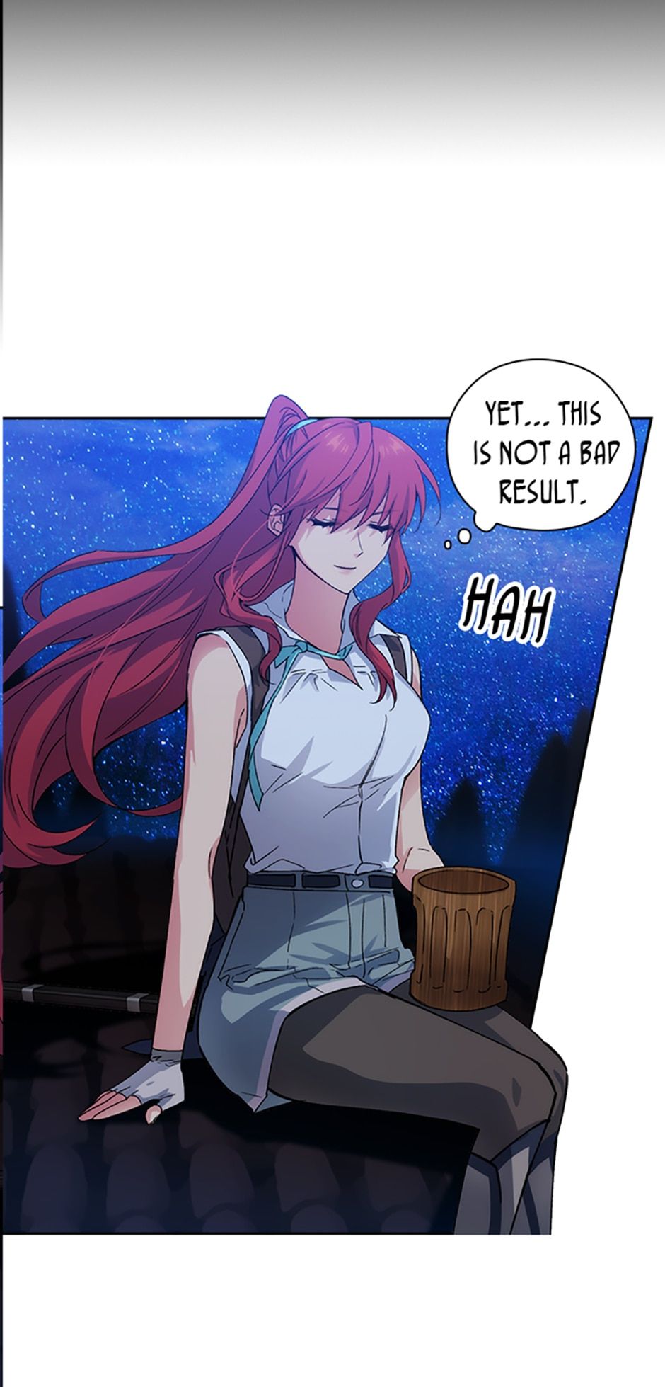 Reminiscence Adonis chapter 111 page 3