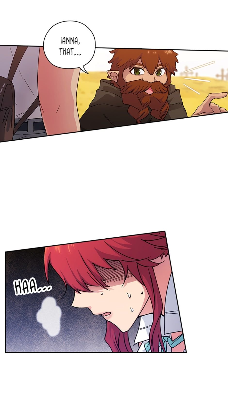 Reminiscence Adonis chapter 111 page 34