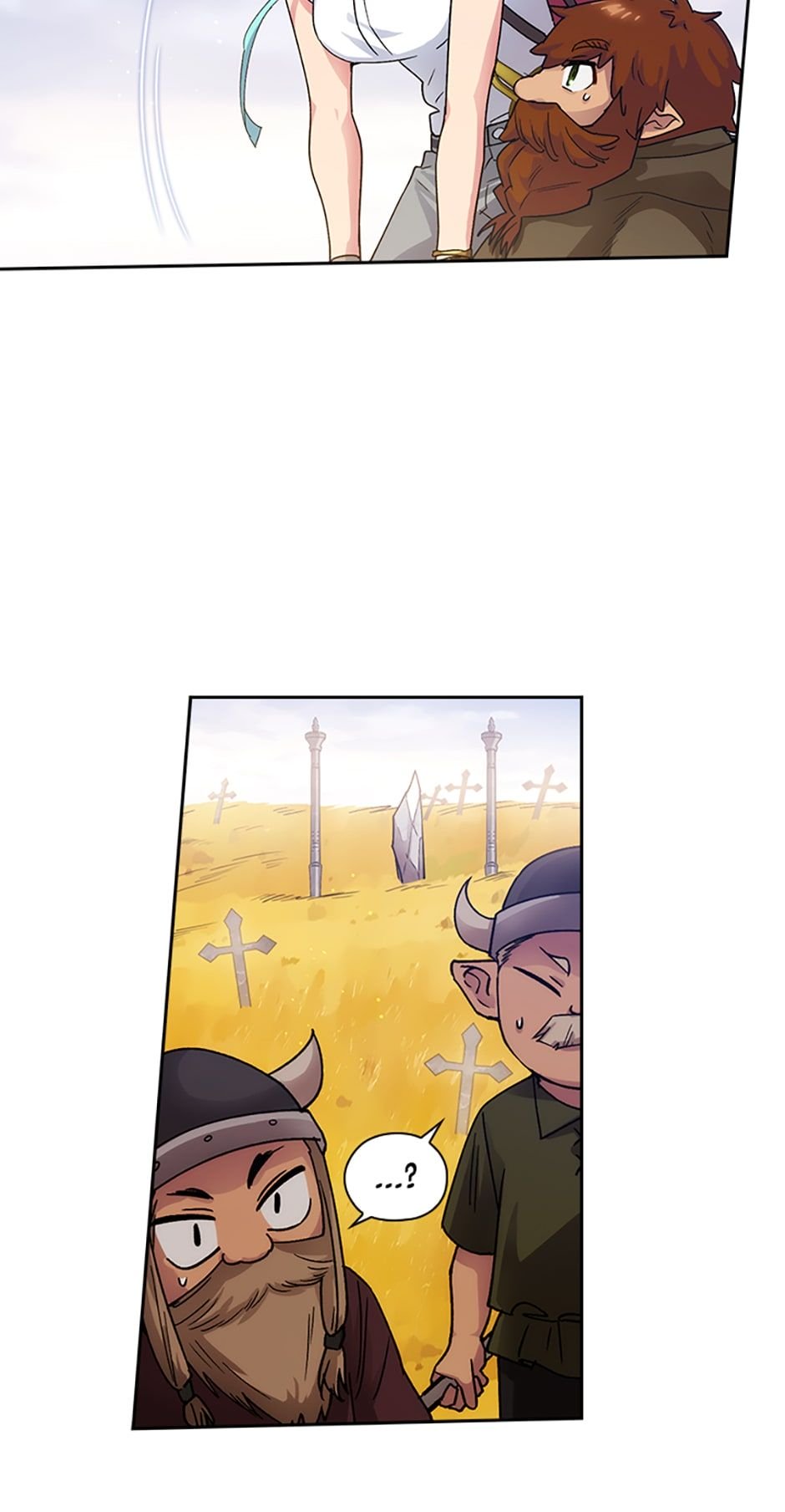 Reminiscence Adonis chapter 111 page 36