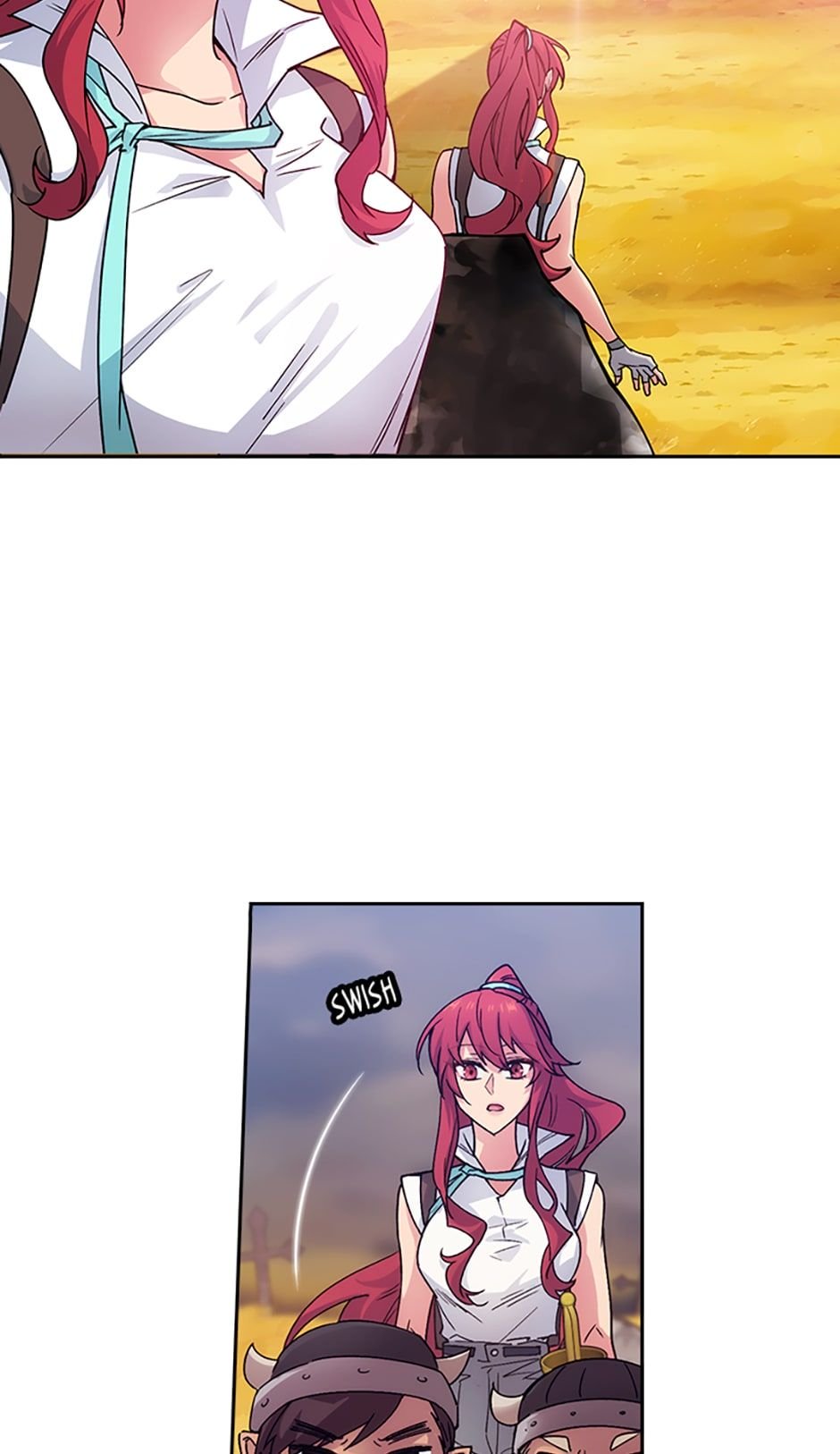 Reminiscence Adonis chapter 112 page 19