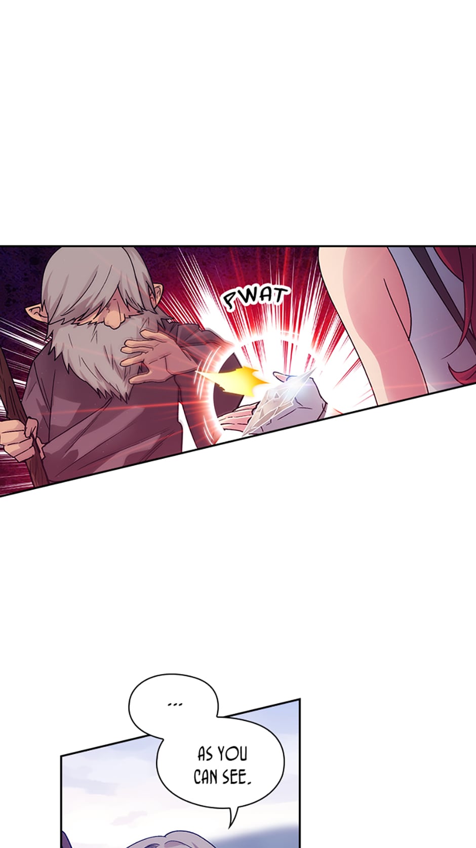 Reminiscence Adonis chapter 112 page 28