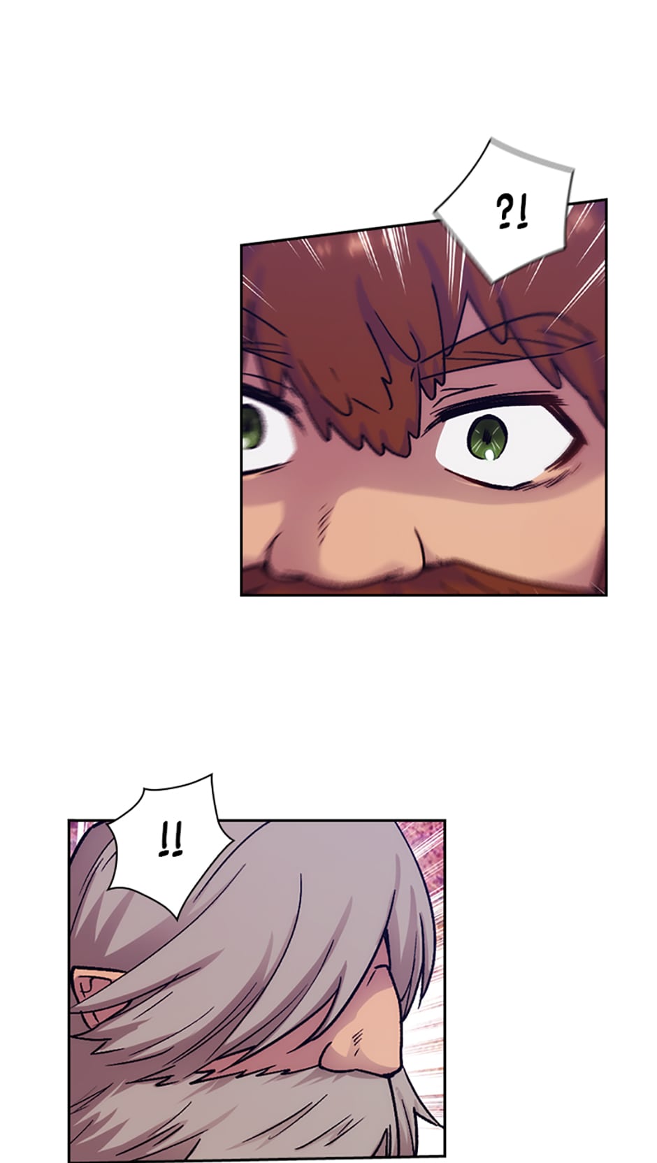 Reminiscence Adonis chapter 112 page 33