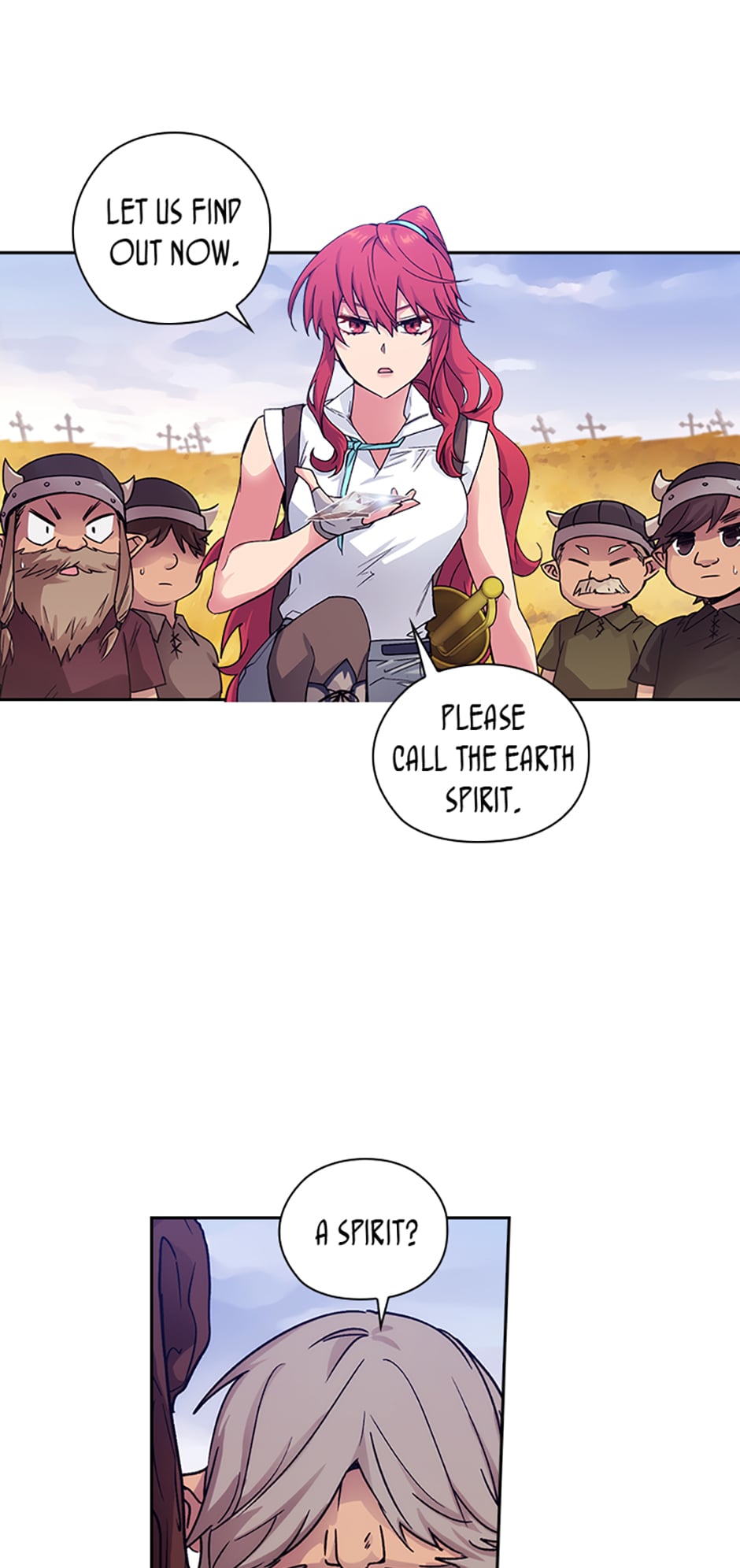 Reminiscence Adonis chapter 112 page 40