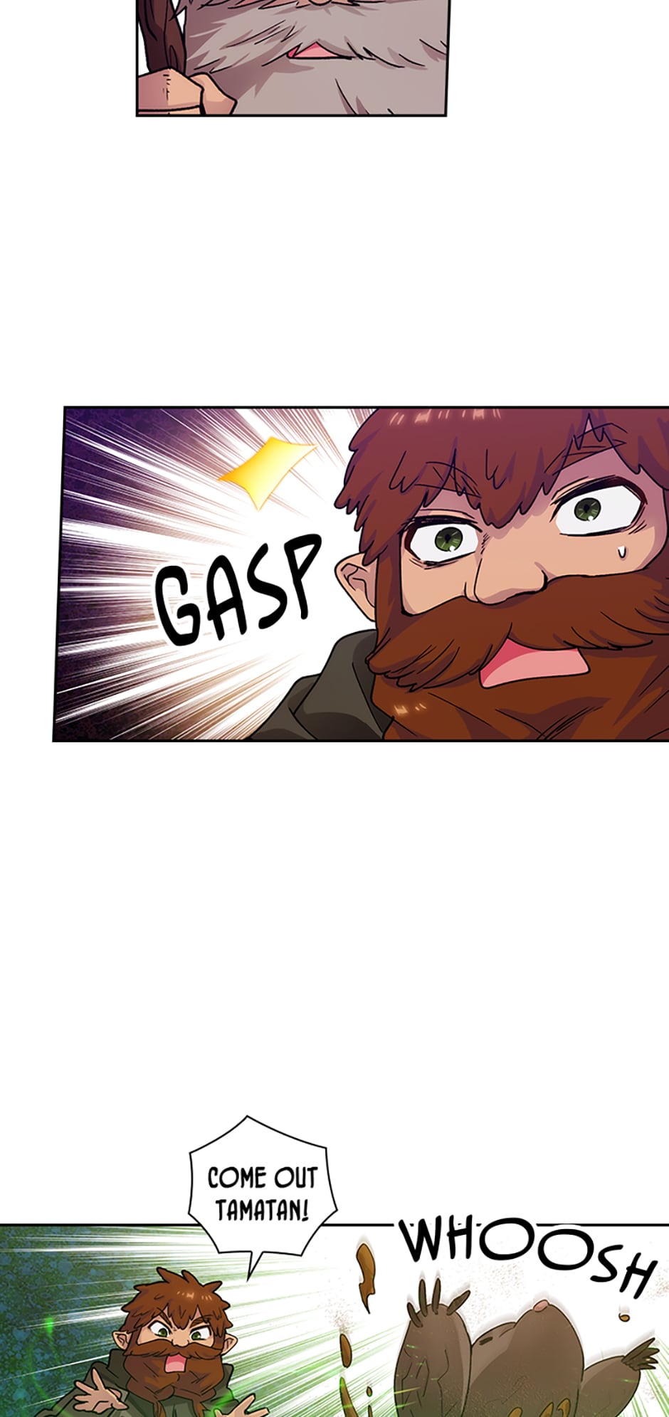 Reminiscence Adonis chapter 112 page 41