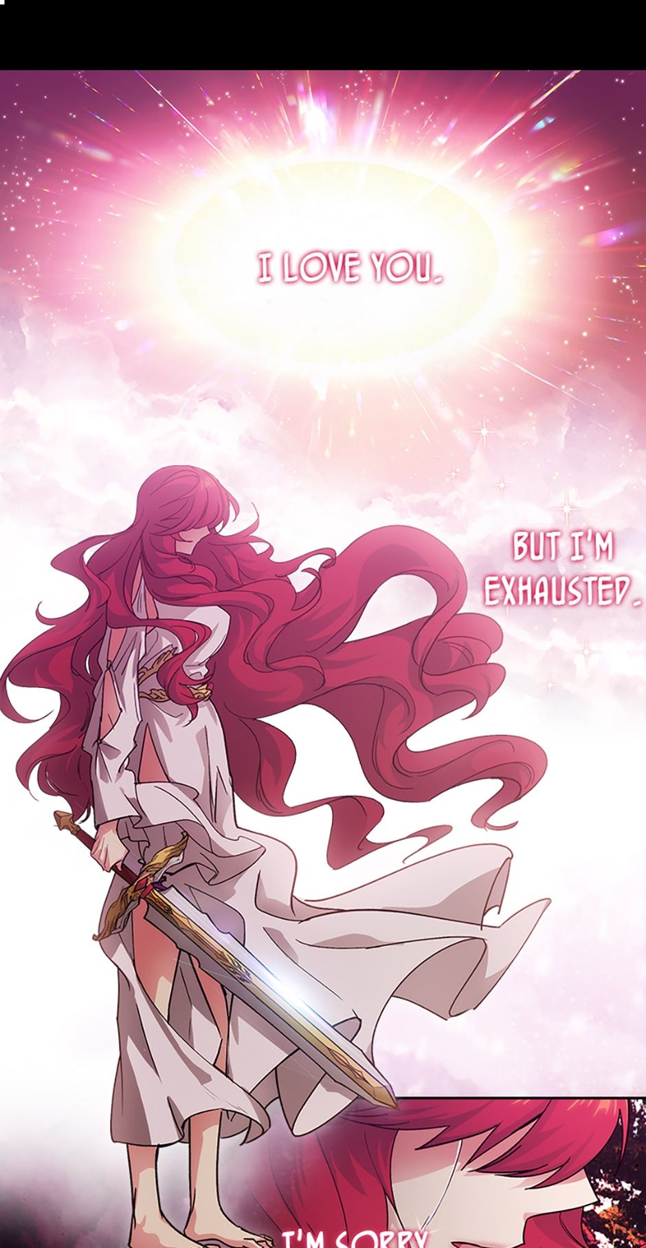 Reminiscence Adonis chapter 112 page 5