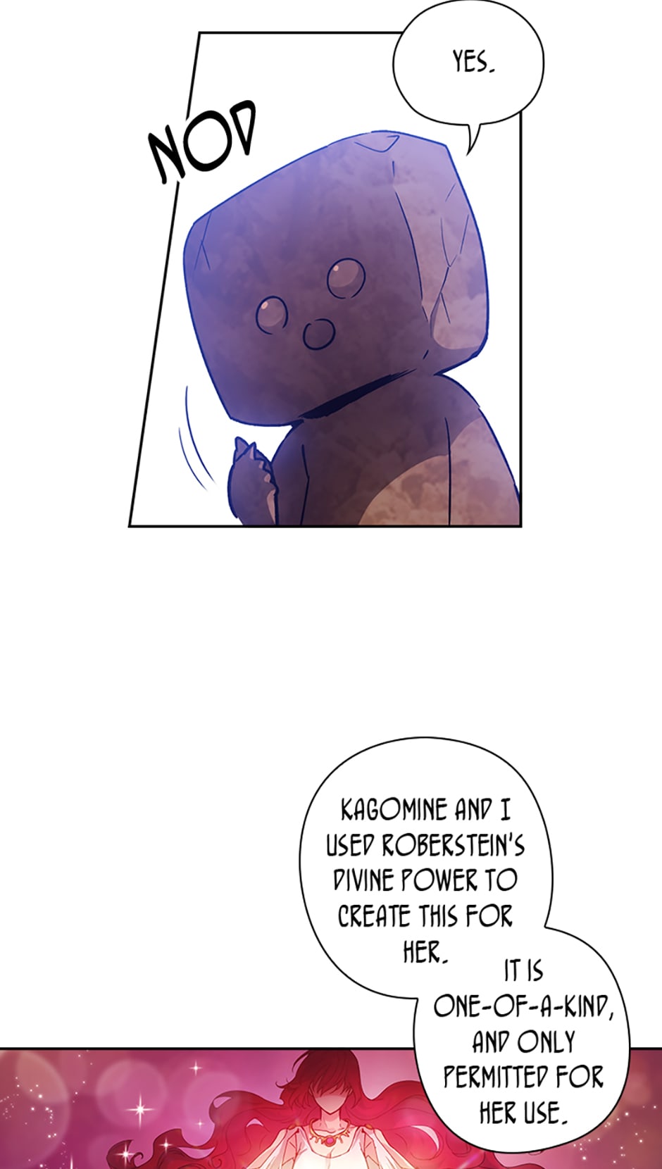 Reminiscence Adonis chapter 113 page 12