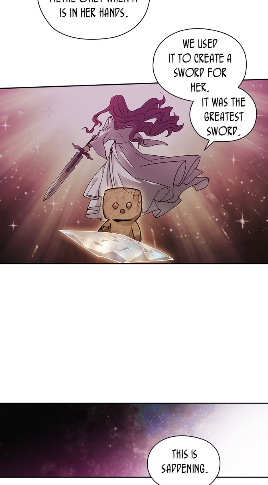 Reminiscence Adonis chapter 113 page 16