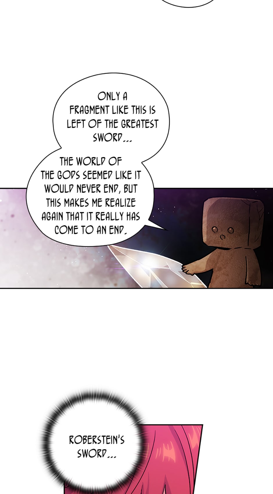 Reminiscence Adonis chapter 113 page 17