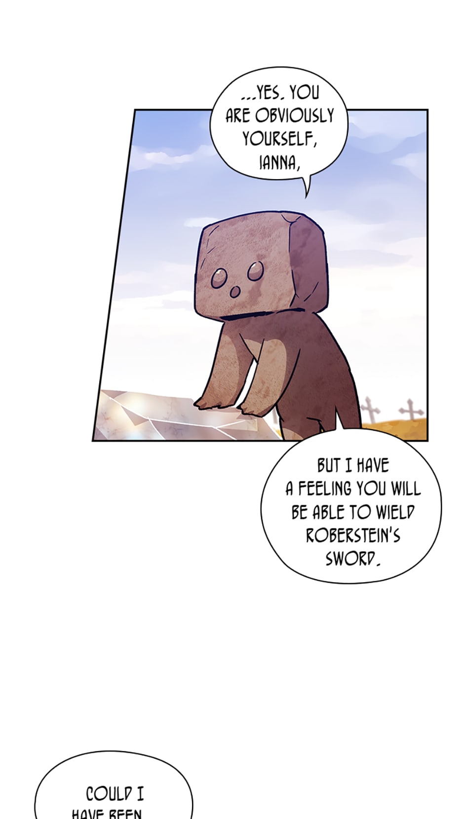 Reminiscence Adonis chapter 113 page 20