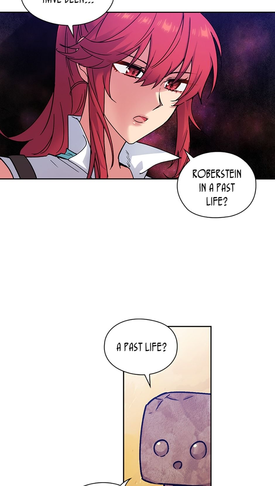 Reminiscence Adonis chapter 113 page 21