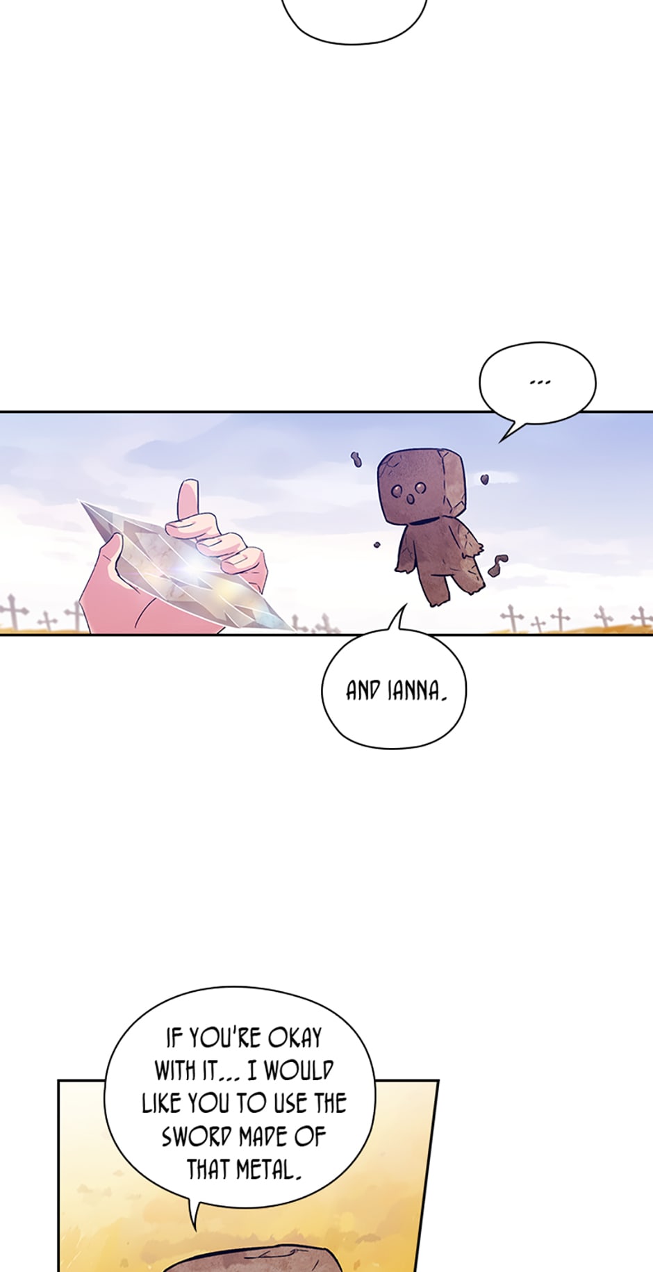 Reminiscence Adonis chapter 113 page 26