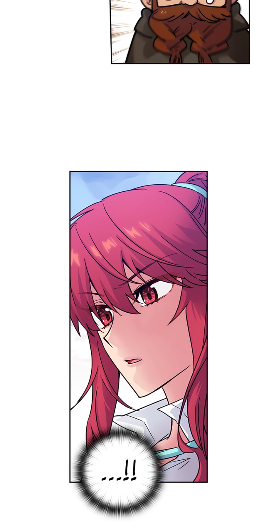 Reminiscence Adonis chapter 113 page 30