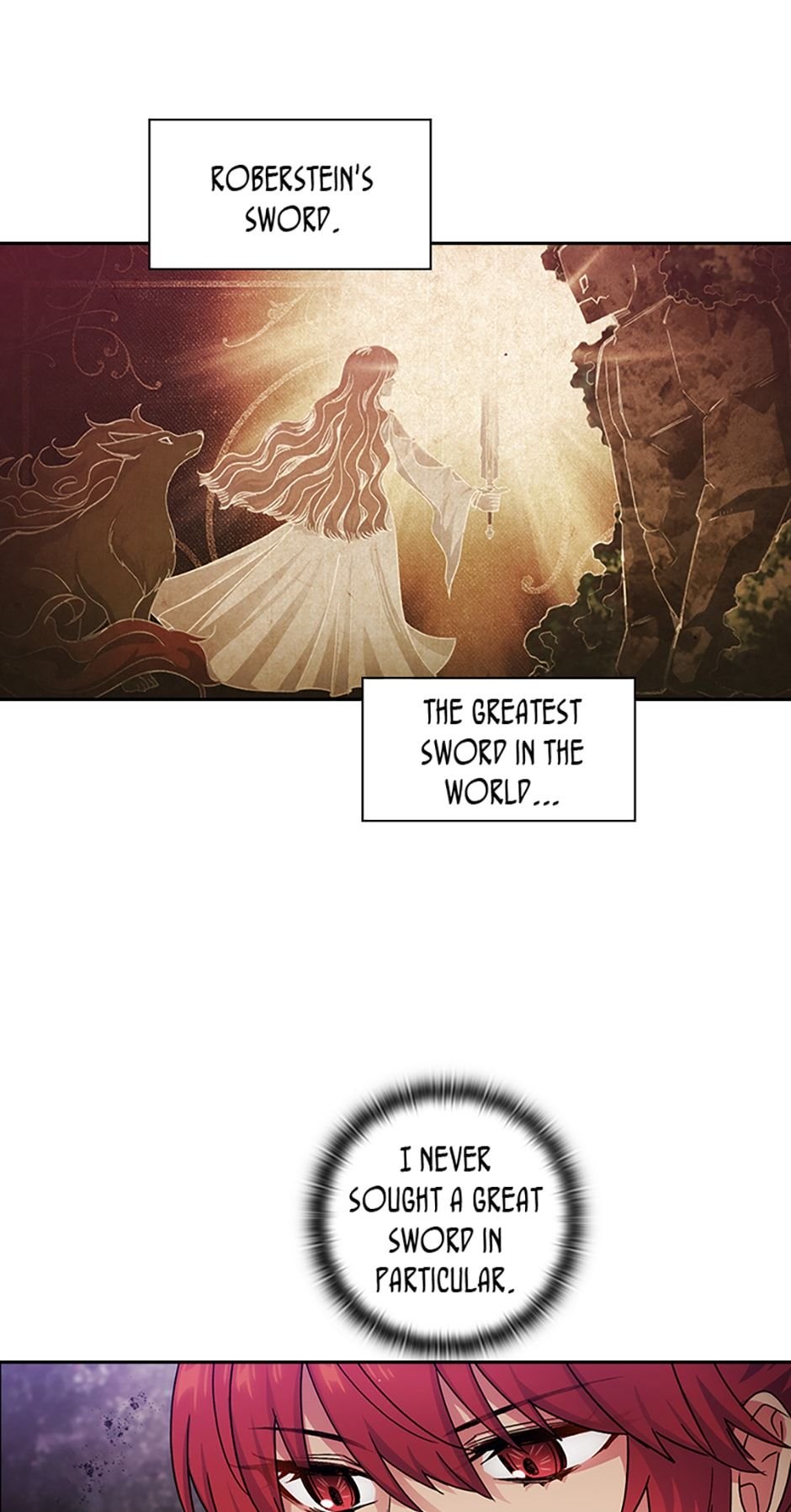 Reminiscence Adonis chapter 113 page 32