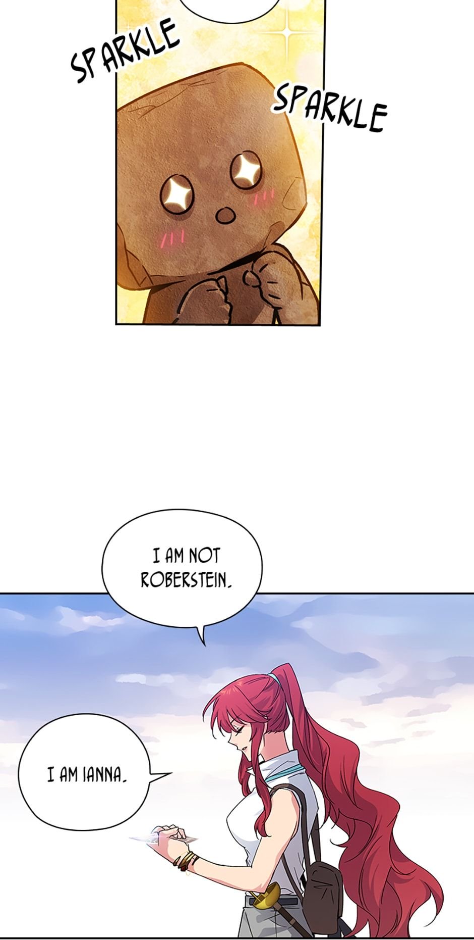 Reminiscence Adonis chapter 113 page 35