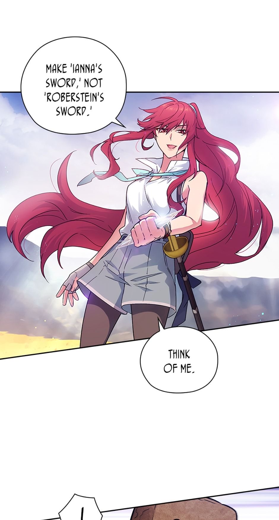 Reminiscence Adonis chapter 113 page 38