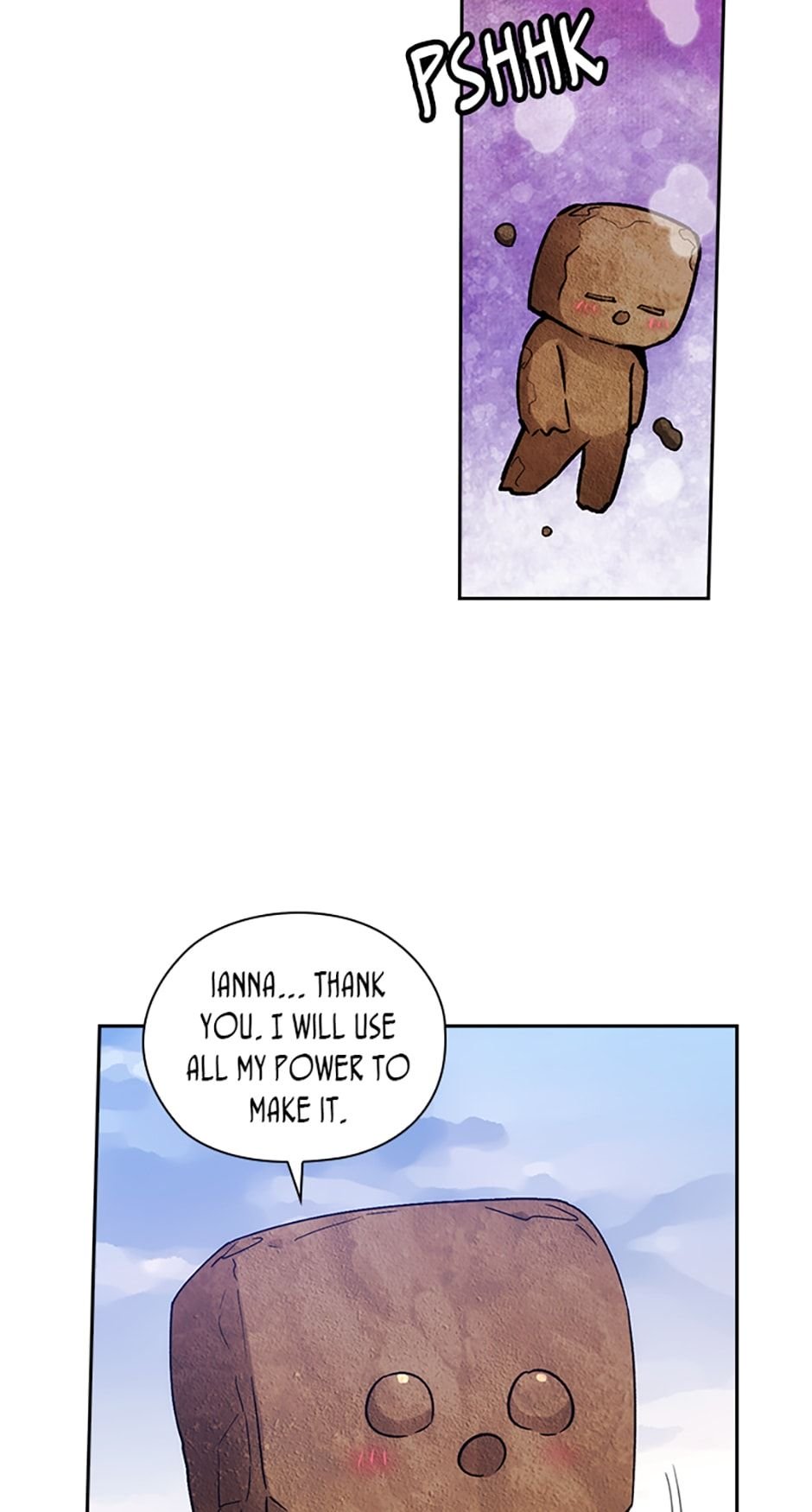 Reminiscence Adonis chapter 113 page 40