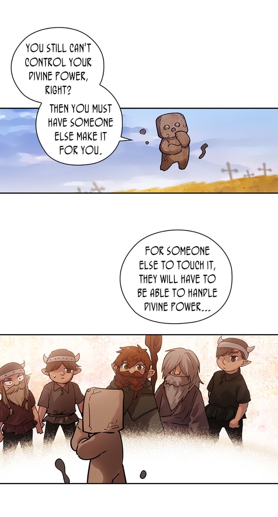 Reminiscence Adonis chapter 113 page 42