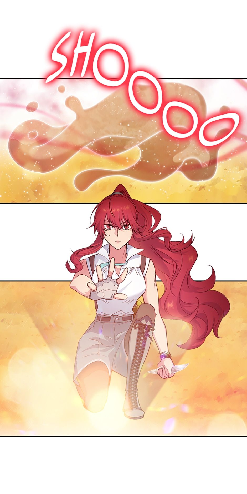 Reminiscence Adonis chapter 113 page 5