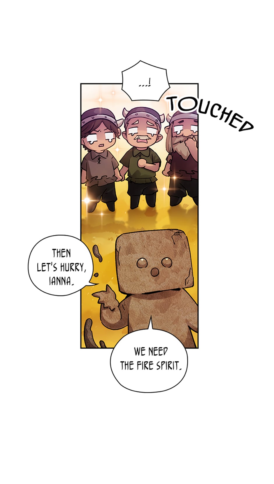 Reminiscence Adonis chapter 114 page 15