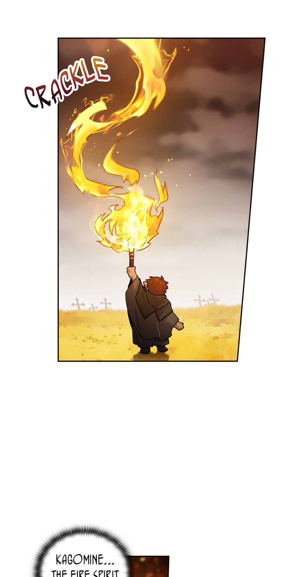 Reminiscence Adonis chapter 114 page 19