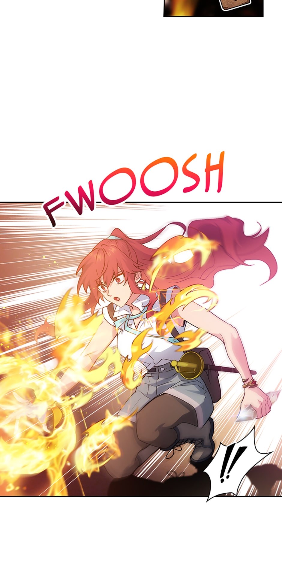 Reminiscence Adonis chapter 114 page 21