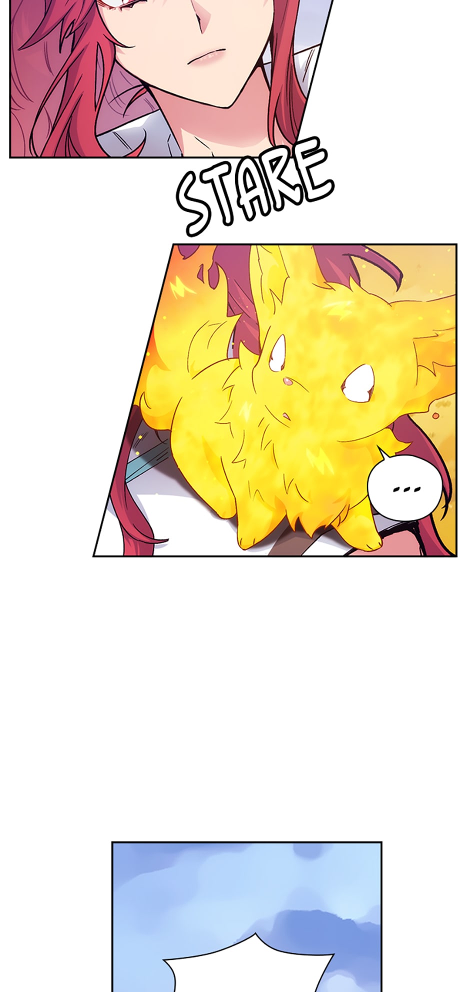 Reminiscence Adonis chapter 114 page 25