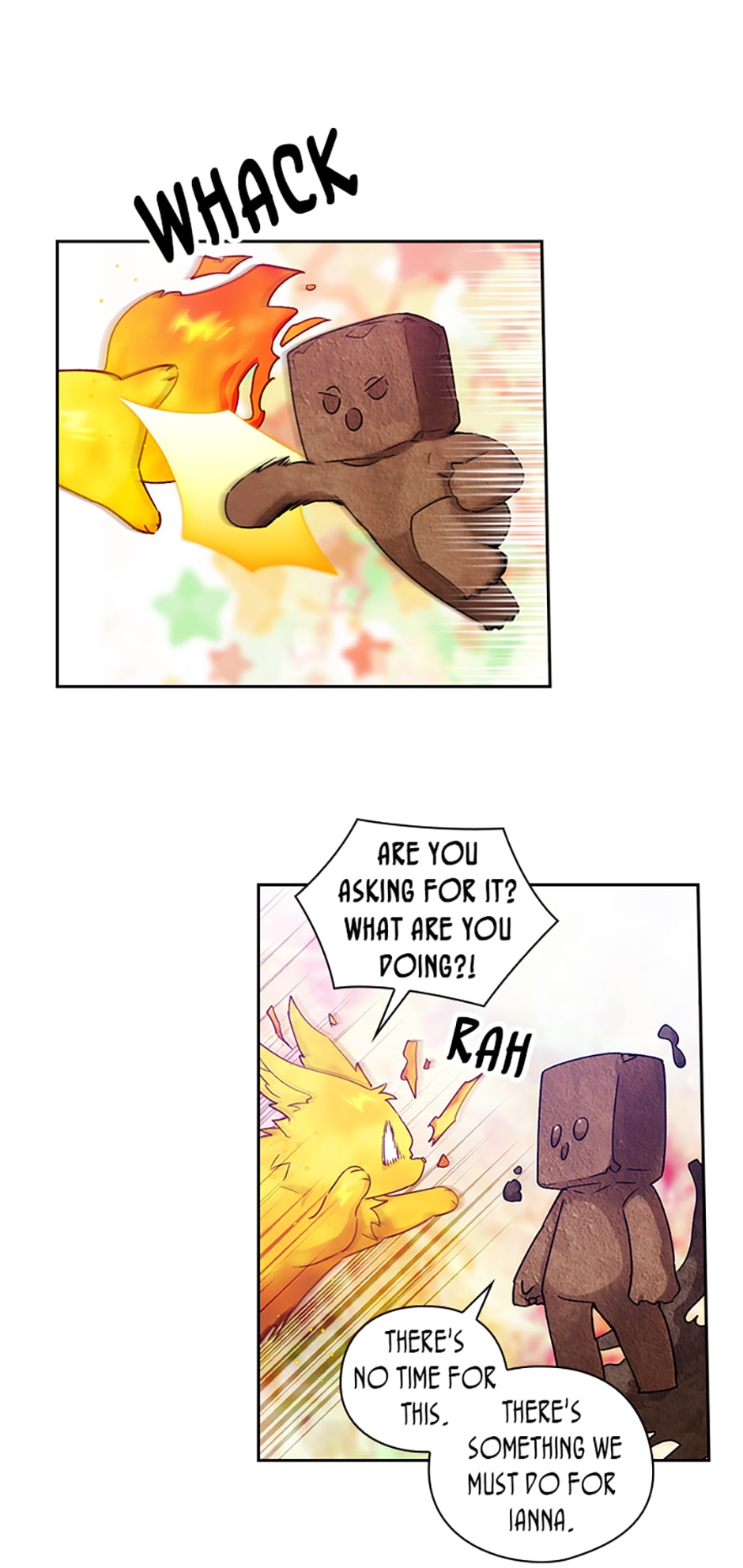 Reminiscence Adonis chapter 114 page 27