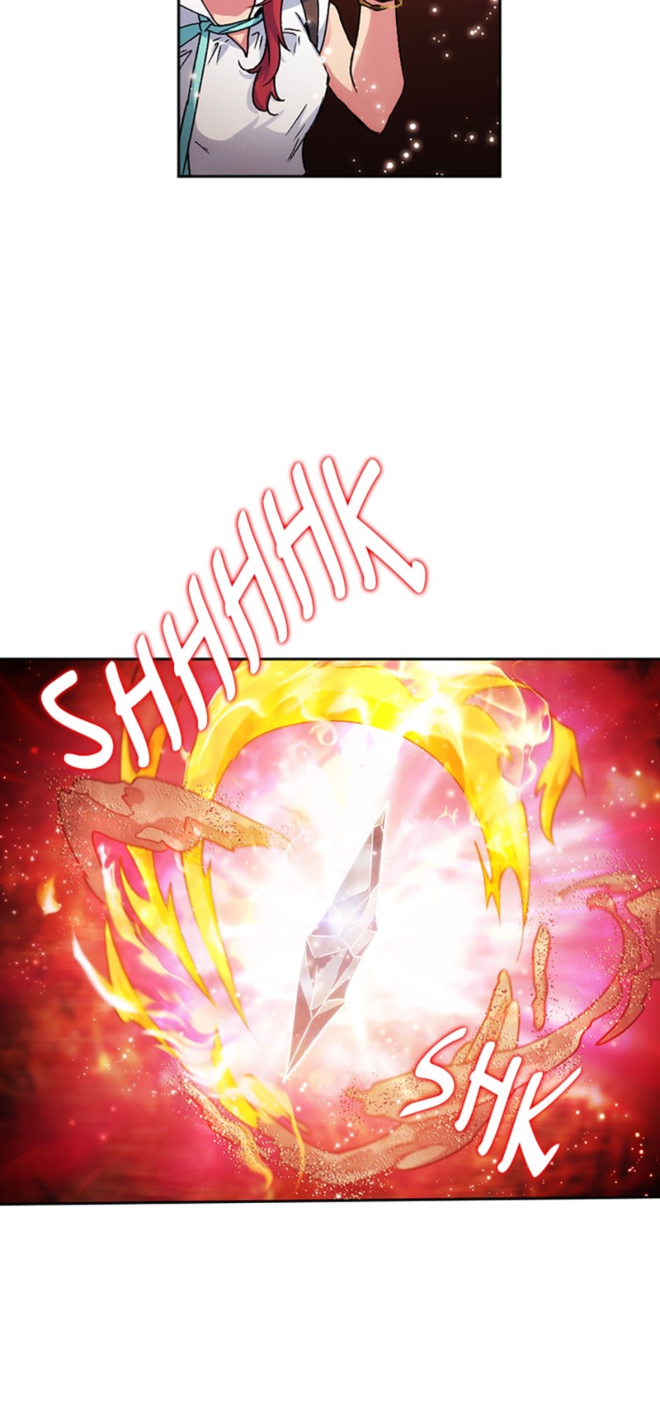 Reminiscence Adonis chapter 114 page 36