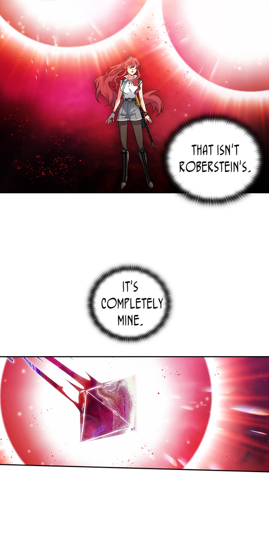 Reminiscence Adonis chapter 114 page 39