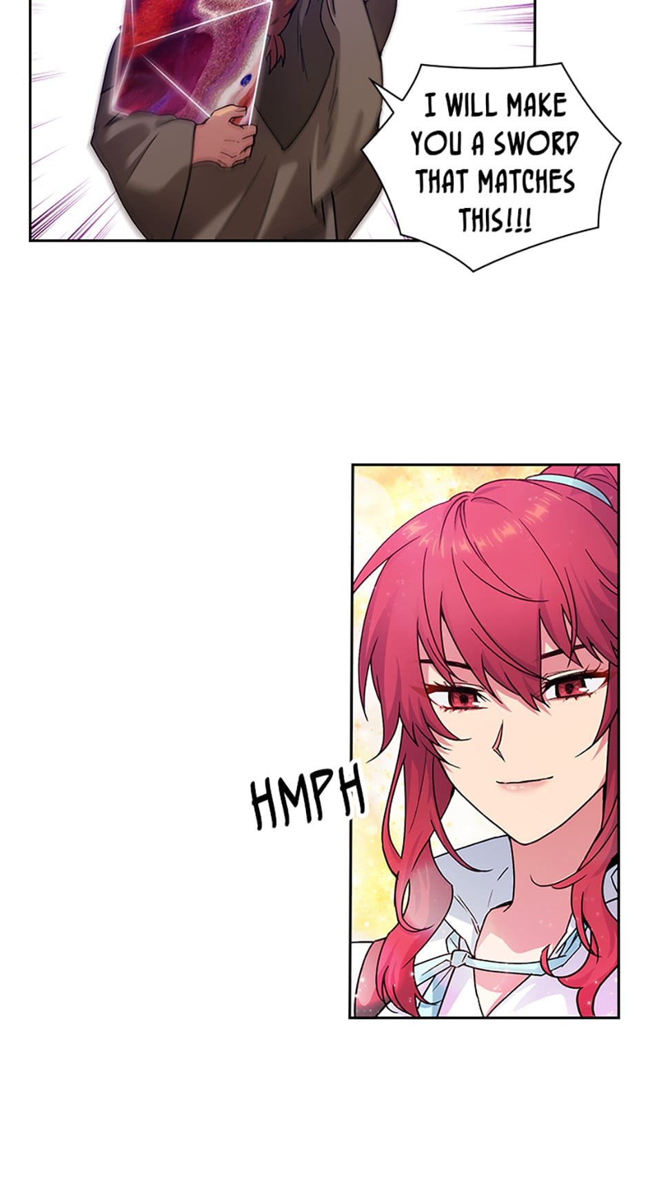 Reminiscence Adonis chapter 114 page 48