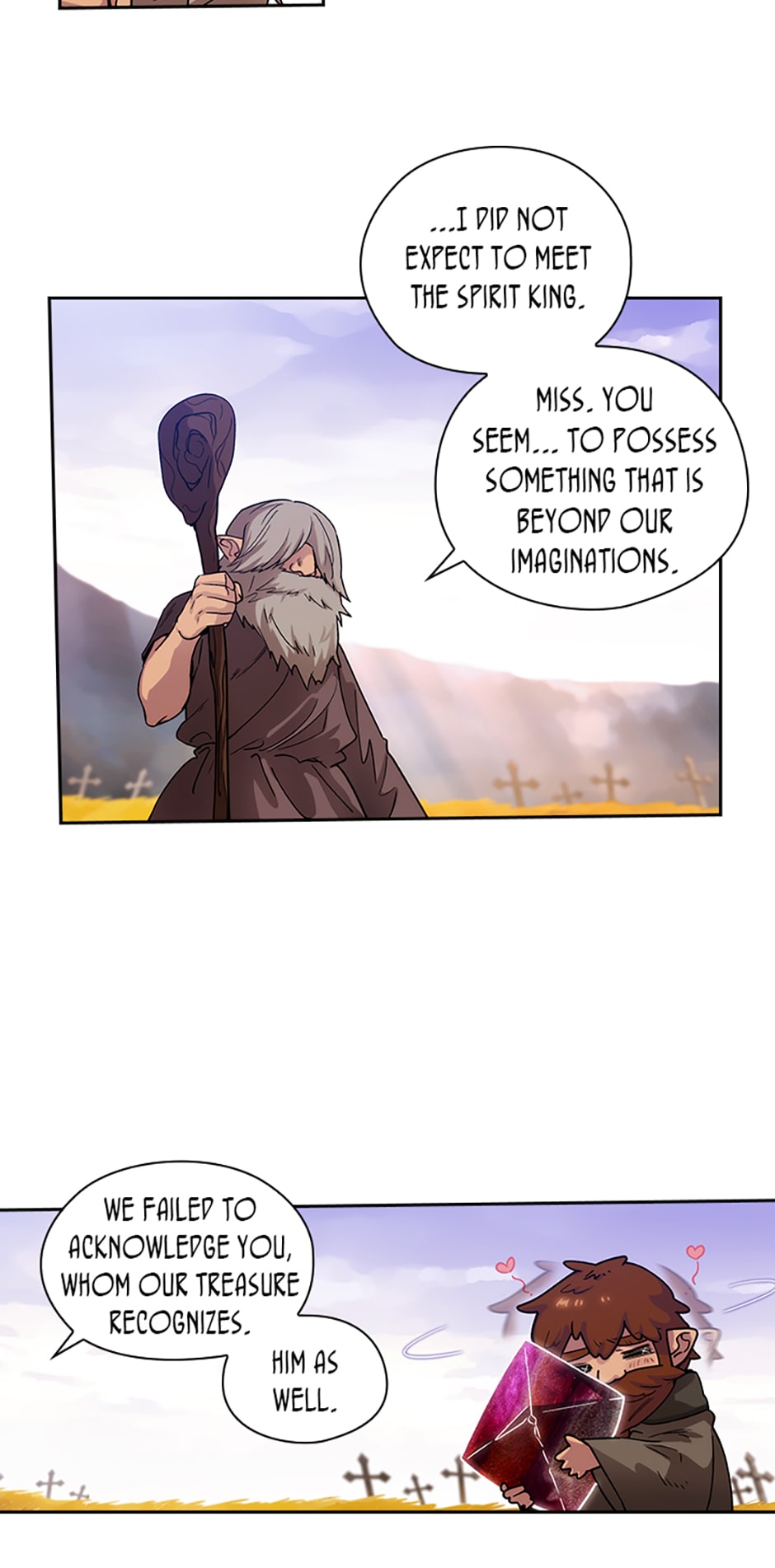 Reminiscence Adonis chapter 114 page 51